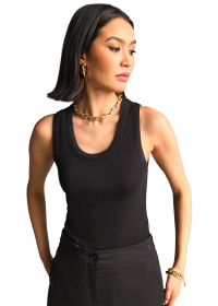 Riani TOP AUS RIB JERSEY Letzte 2 Tage