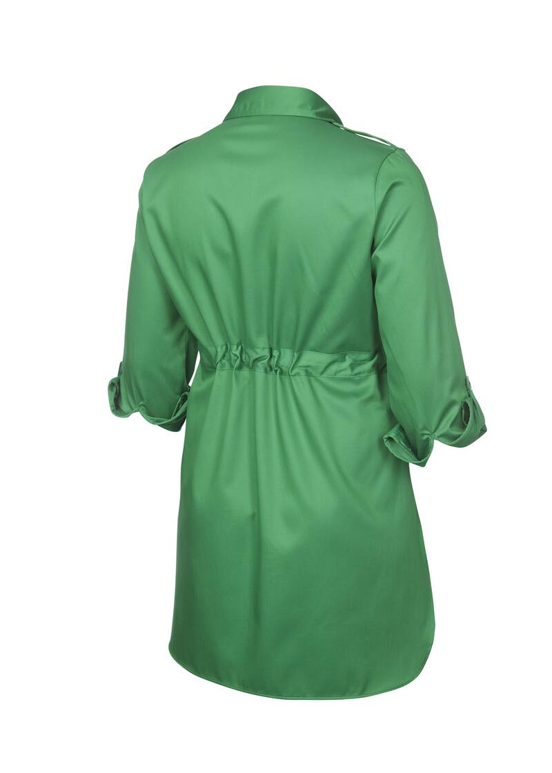 ROCK YOUR CURVES by Angelina Shirt-Tunika in GrünArtikelnummer RYC-LCAK-0456-650 Angebote