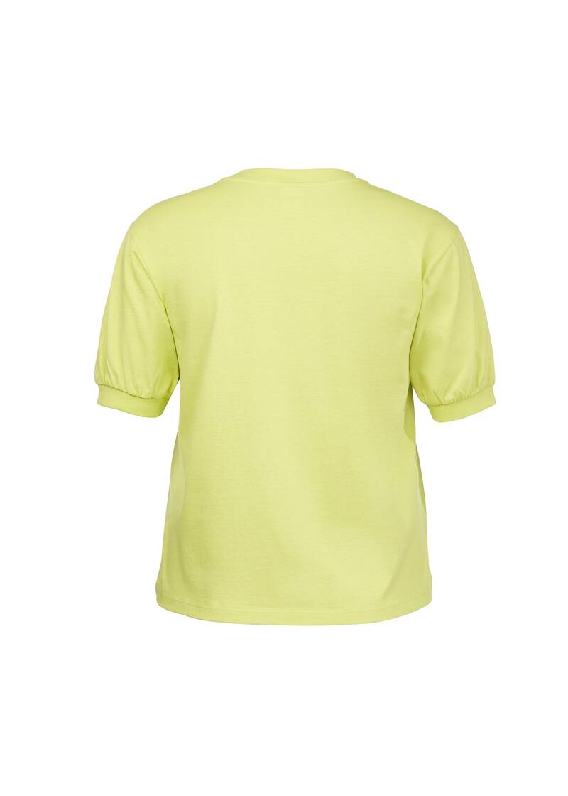 ROCK YOUR CURVES by Angelina T-Shirt in LimetteArtikelnummer RYC-LCAK-0322-601 Günstig kaufen
