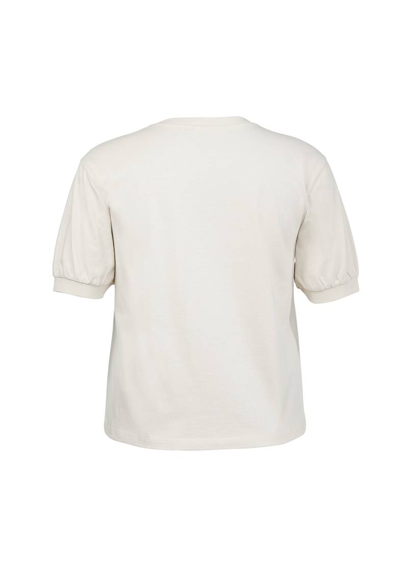 ROCK YOUR CURVES by Angelina T-Shirt in WeißArtikelnummer RYC-LCAK-0321-001 Versandkostenfrei