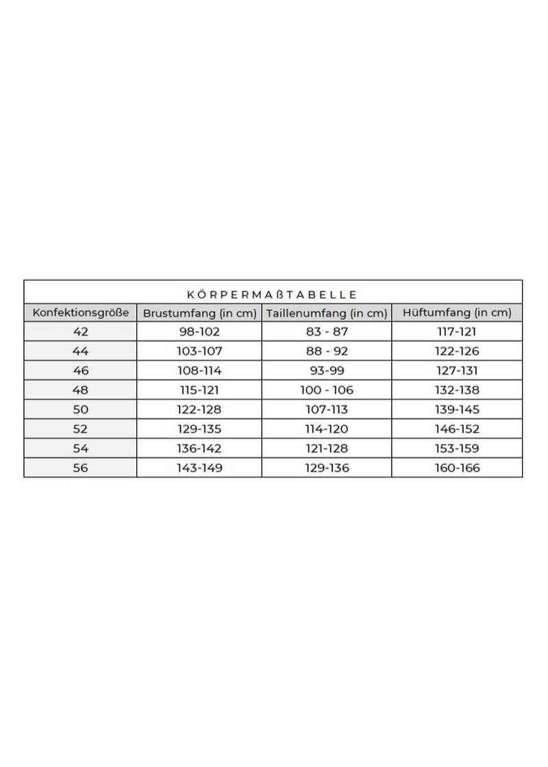 ROCK YOUR CURVES by Angelina Trenchcoat in EcruArtikelnummer RYC-LCAK-0496-101 Online Shopping