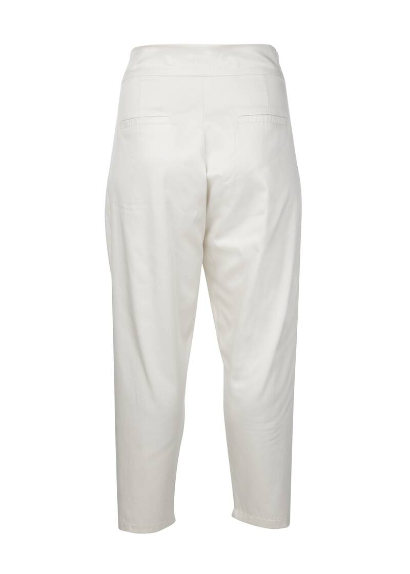 ROCK YOUR CURVES by Angelina 7/8 Hose in EcruArtikelnummer RYC-LCAK-0461-101 Preisnachlass