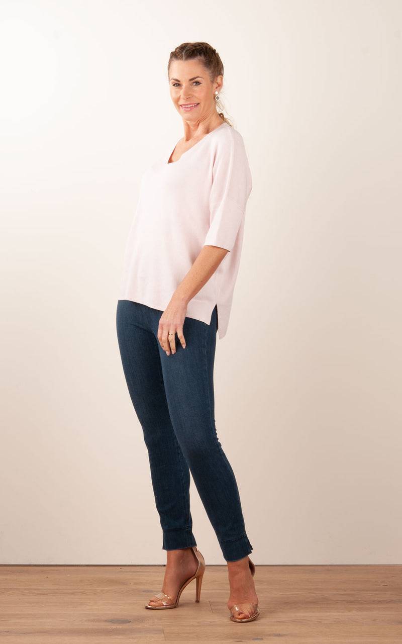 Philo-Sofie Pullover Rosa Vatertagsangebot