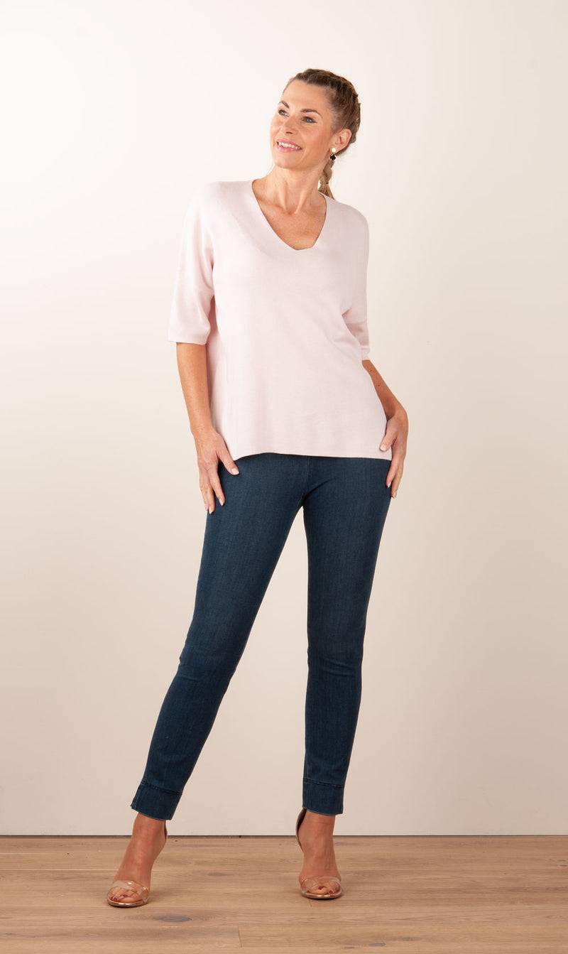 Philo-Sofie Pullover Rosa Vatertagsangebot