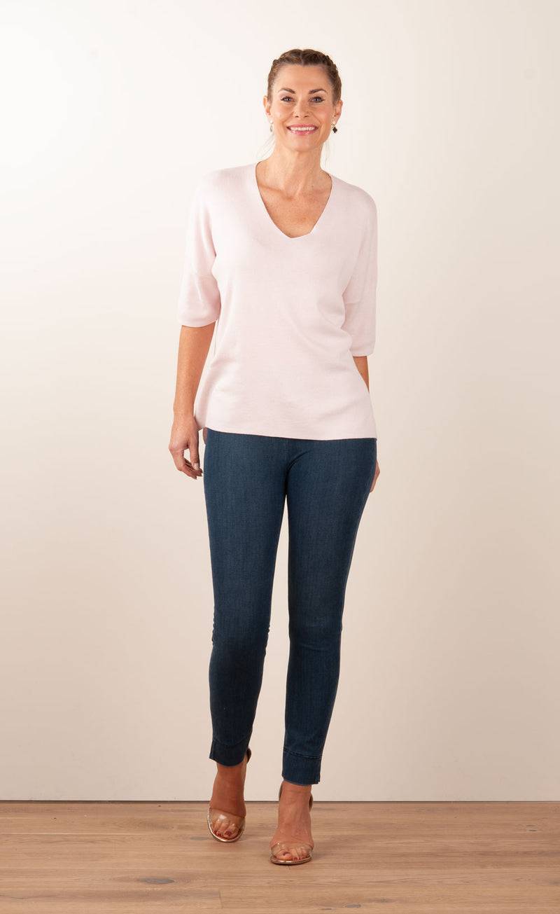 Philo-Sofie Pullover Rosa Vatertagsangebot