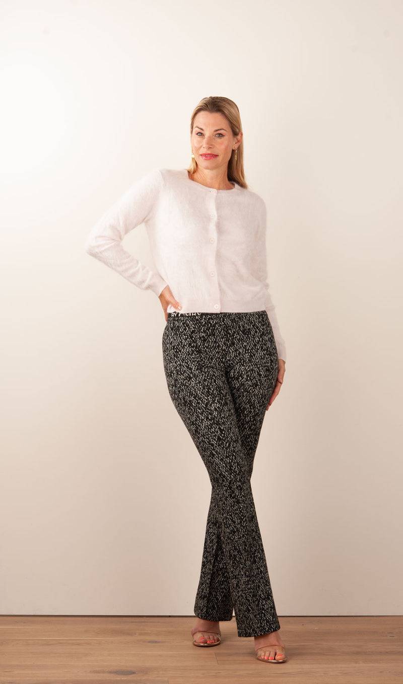 fleur Kaschmir Strickjacke Rosa Begrenzte Freigabe