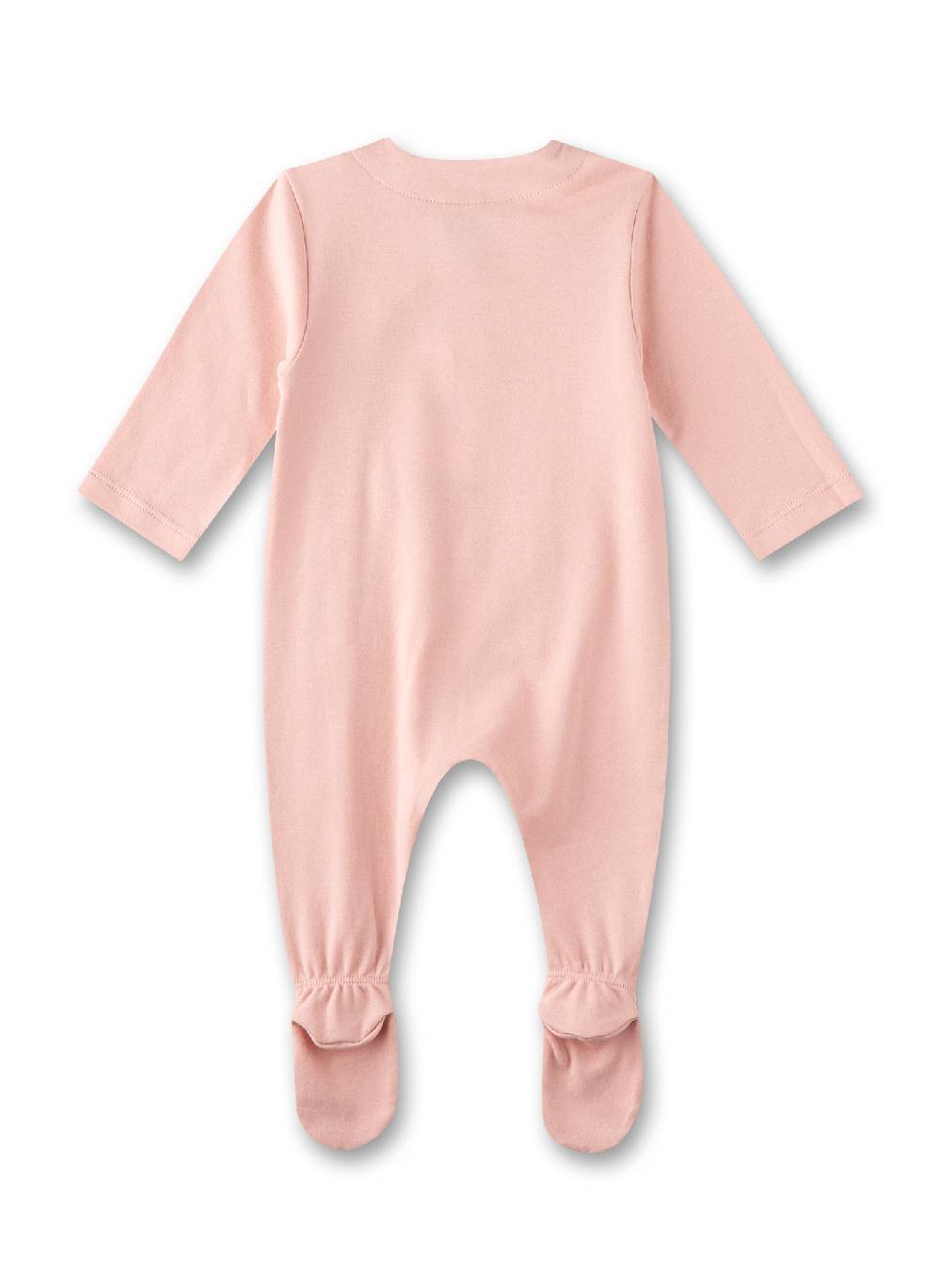 Sanetta Baby-Overall Rosa Fabrikpreis