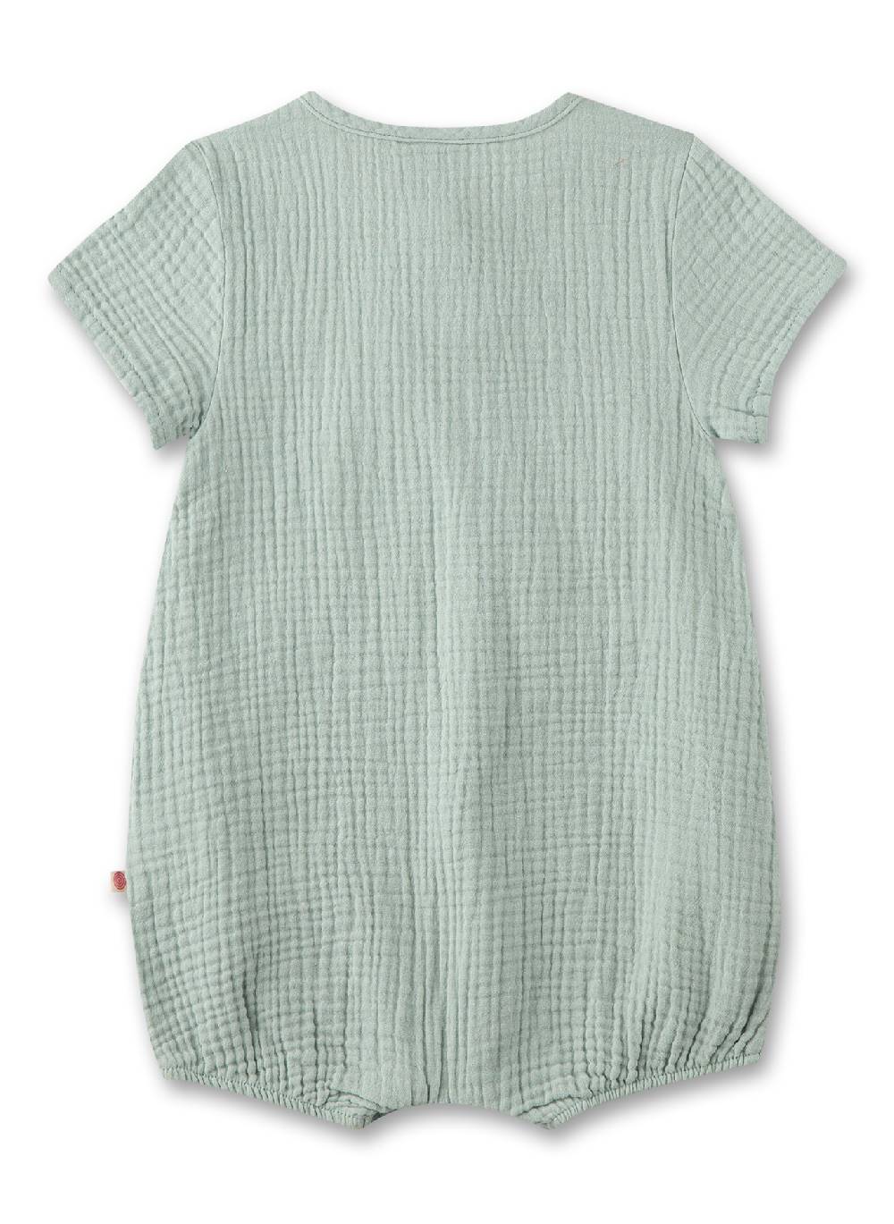 Sanetta Baby-Overall Blau Günstig kaufen