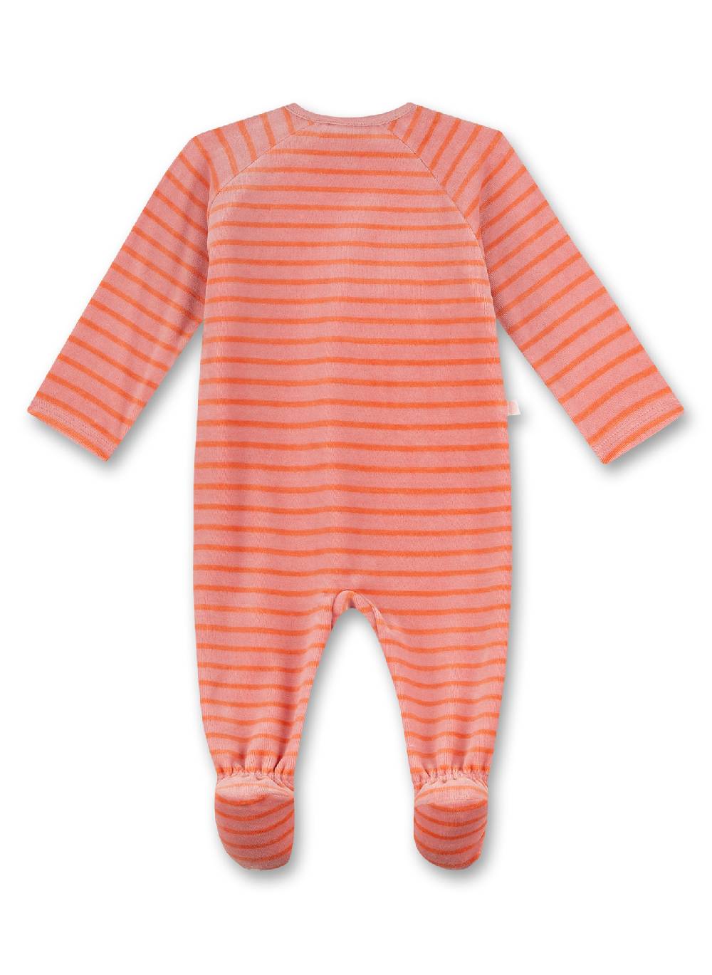 Sanetta Mädchen-Overall Rosa Vatertagsangebot