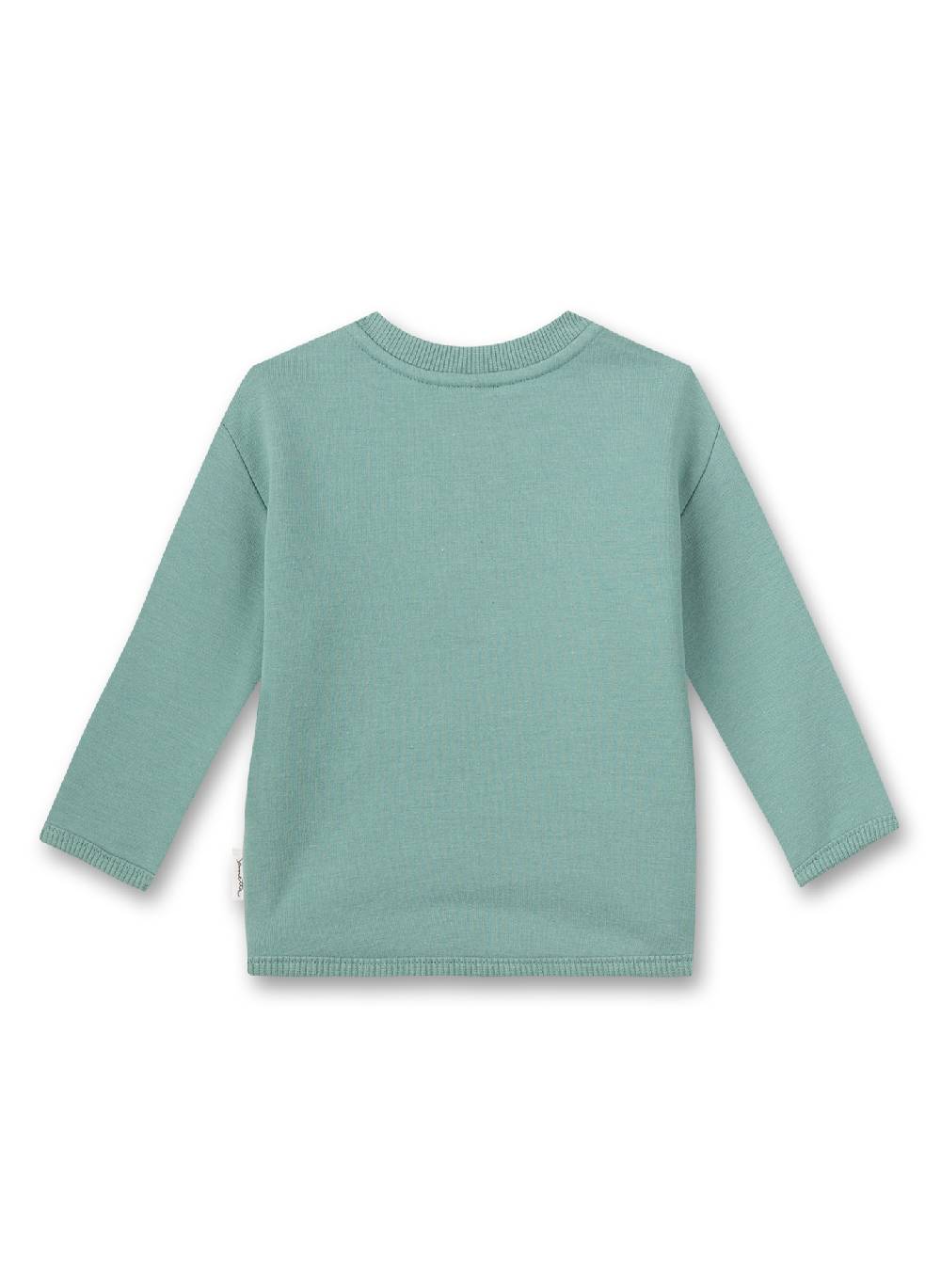Sanetta Jungen-Sweatshirt Blau Neueste Mode