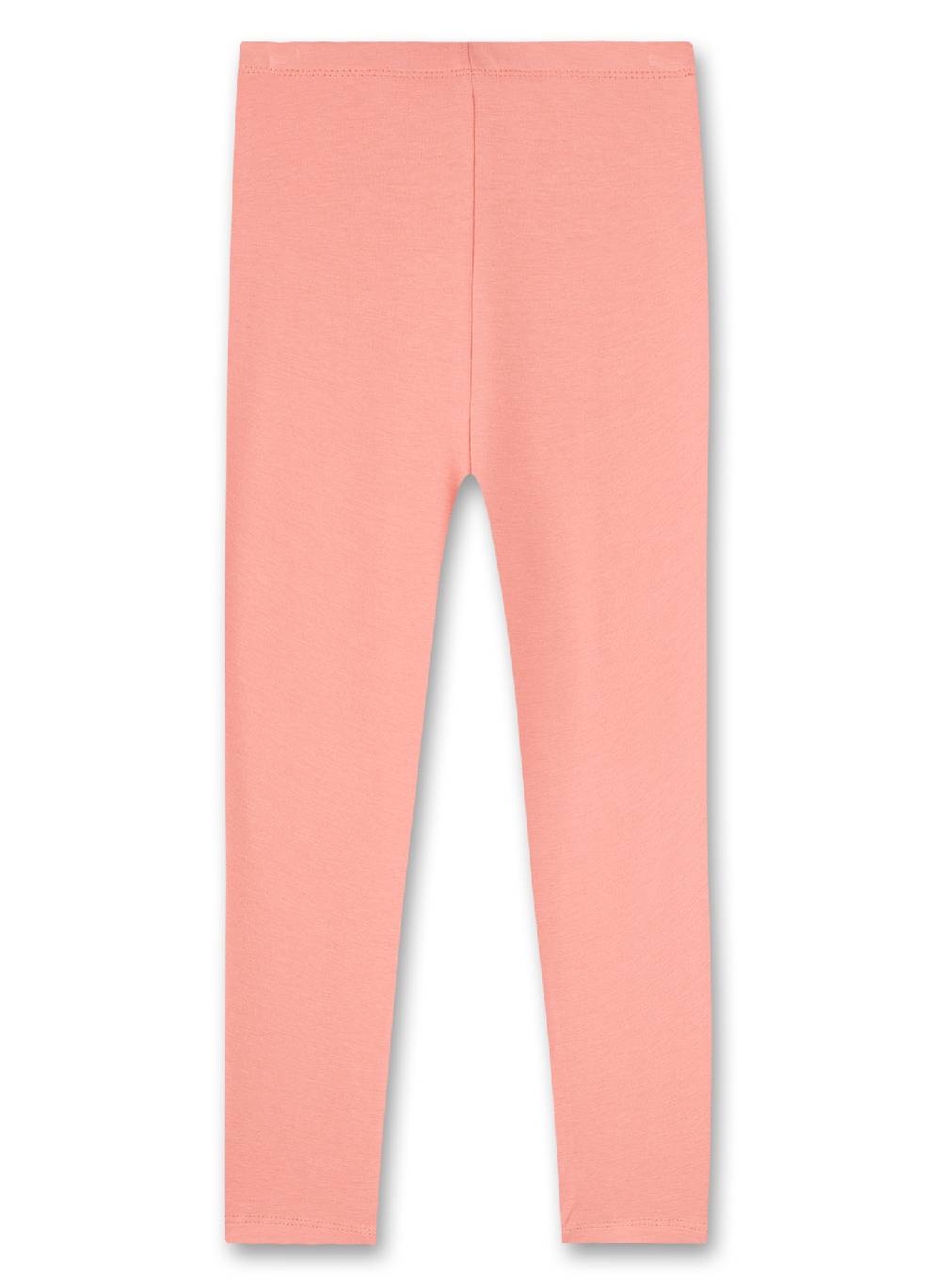 Sanetta Mädchen-Leggings Rosa Neuheiten