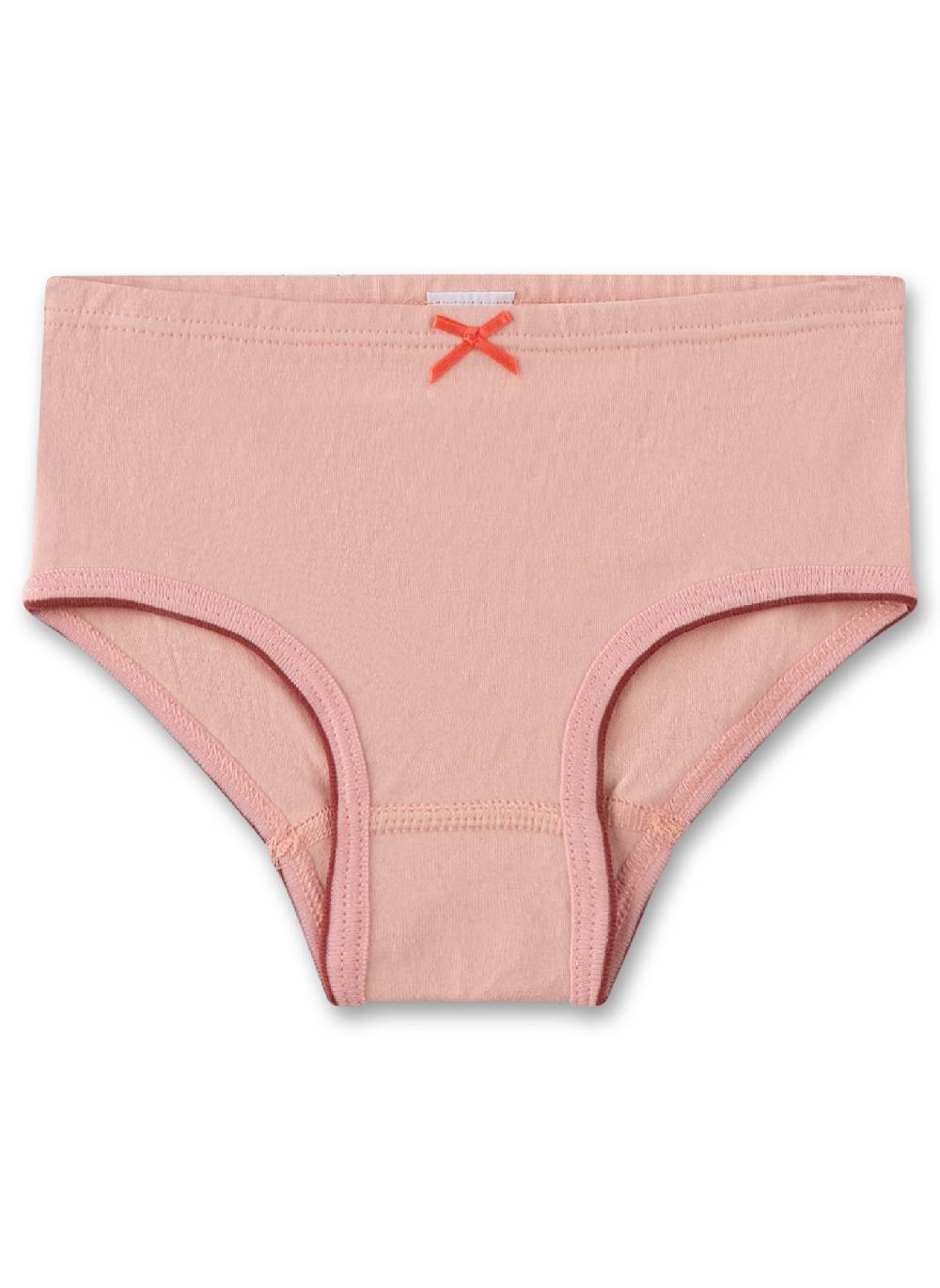 Sanetta Mädchen-Hüftslip (Doppelpack) Rosa Im Verkauf