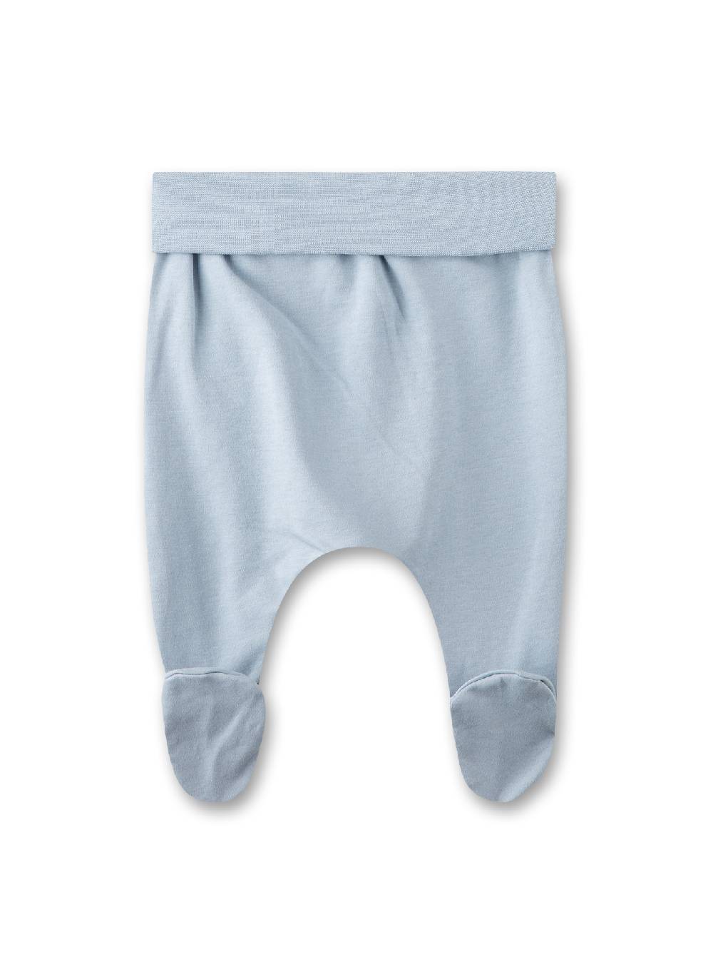 Sanetta Baby-Hose Hellblau Günstiger Verkauf