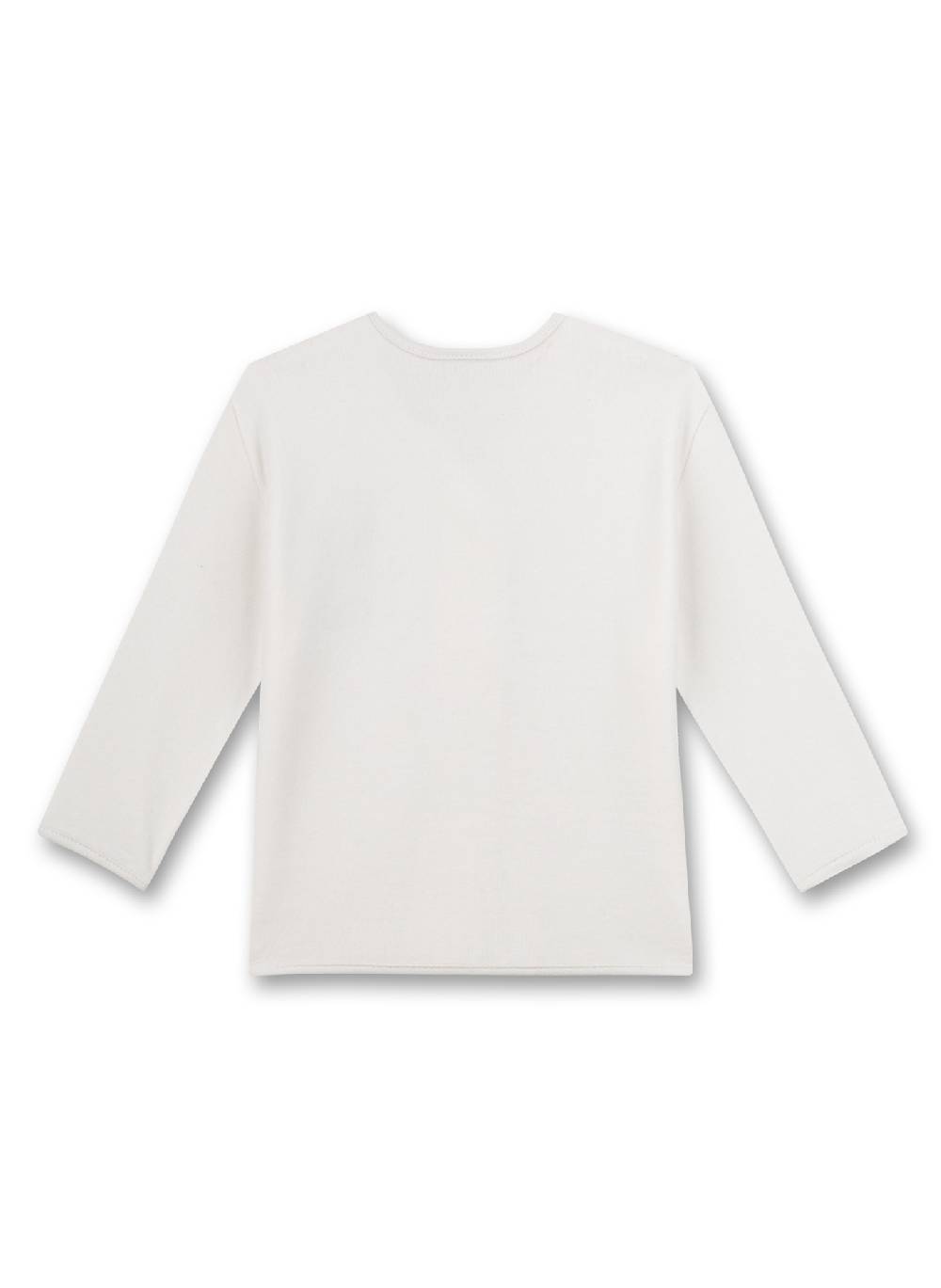 Sanetta Baby-Jacke Off-White aus Nicki Exklusivangebot