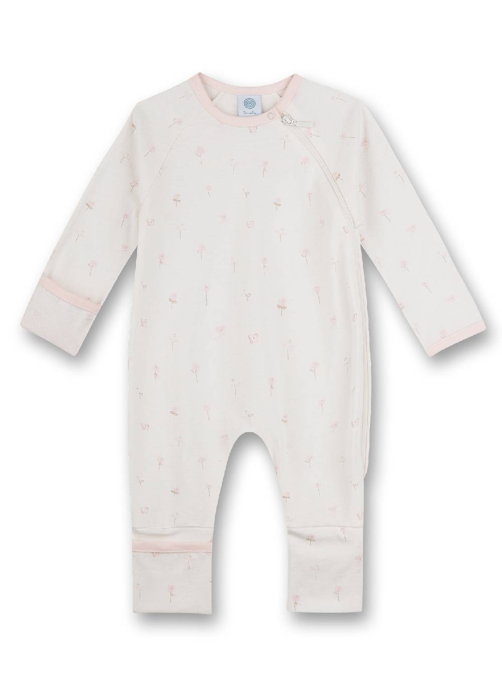 Sanetta Erstausstattung Maxi-Set Rosa Valentinstagsangebot