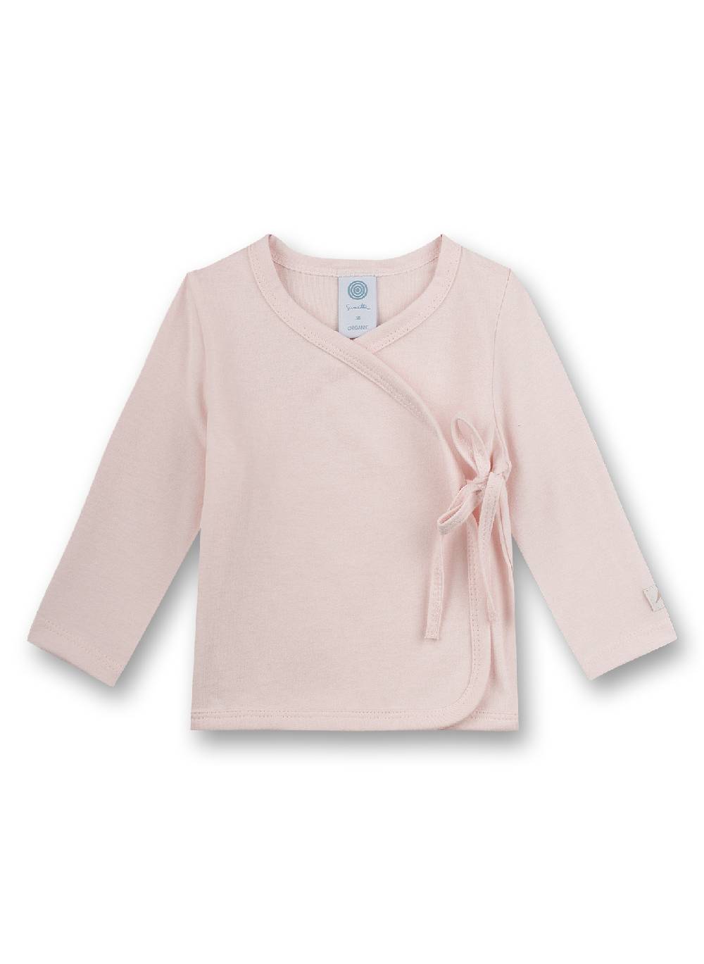 Sanetta Erstausstattung Mini-Set Rosa Lagerräumung