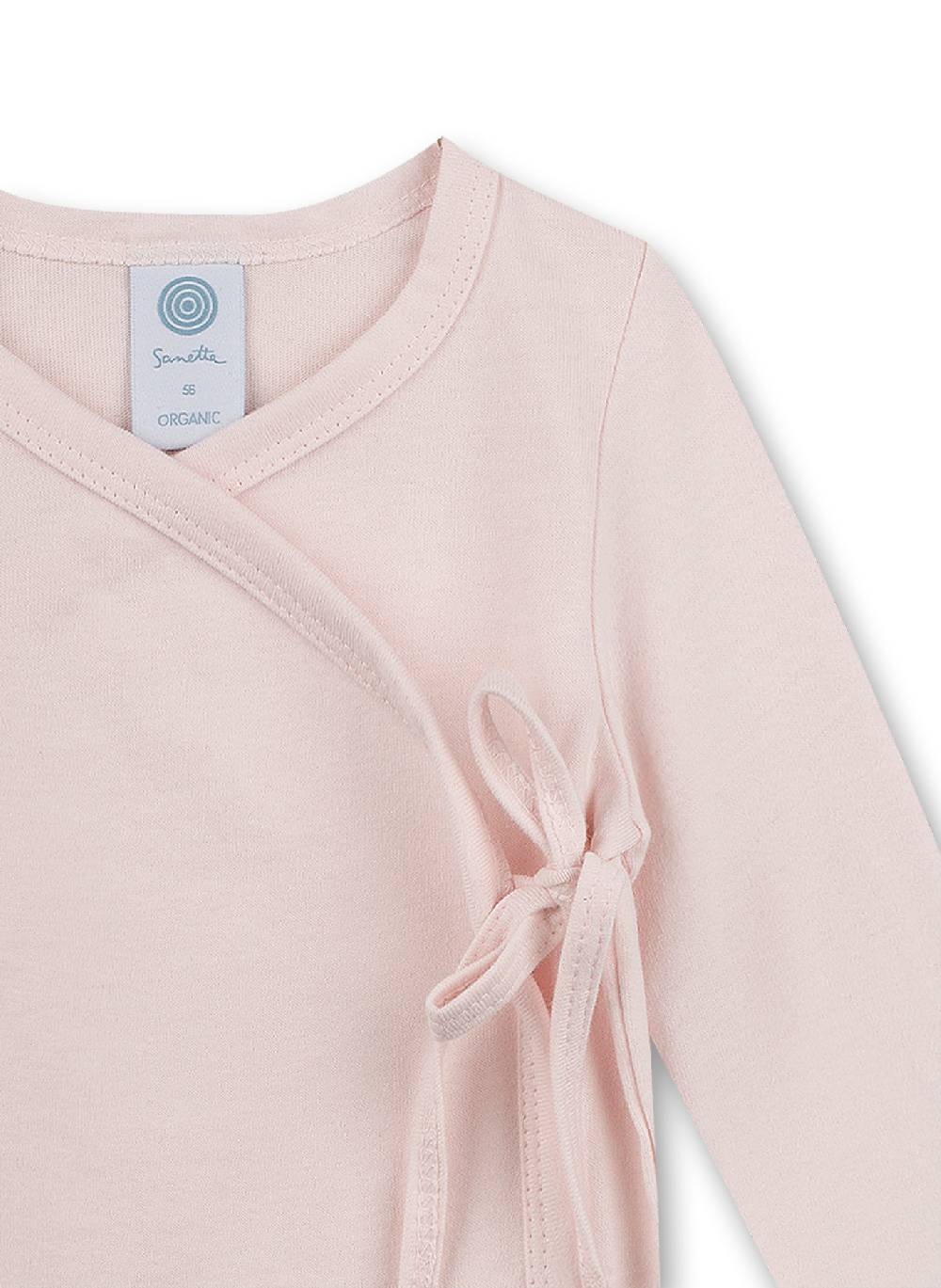 Sanetta Erstausstattung Mini-Set Rosa Lagerräumung