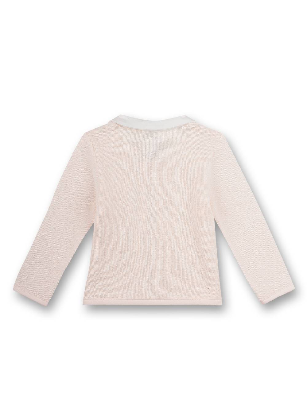 Sanetta Mädchen-Jacke Rosa Online Outlet