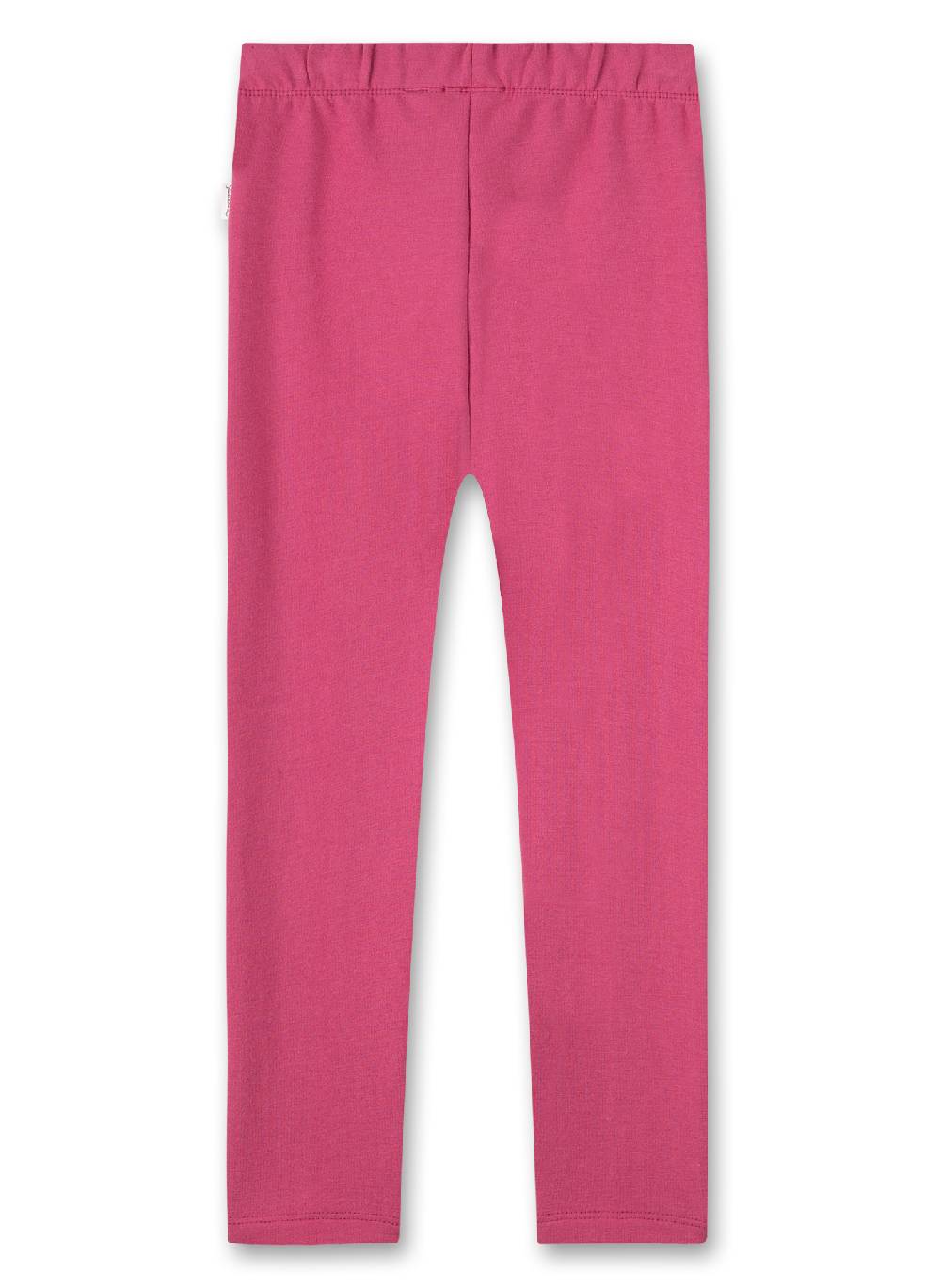 Sanetta Mädchen-Jeggings Pink Sonderangebot der Fabrik