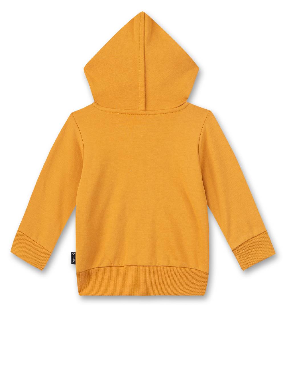 Sanetta Jungen-Sweat Gelb Riesige Rabatte