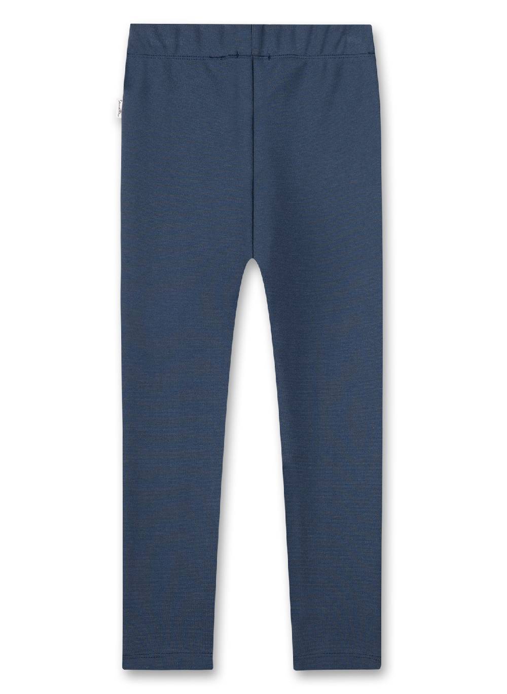 Sanetta Mädchen-Jeggings Blau Im Verkauf