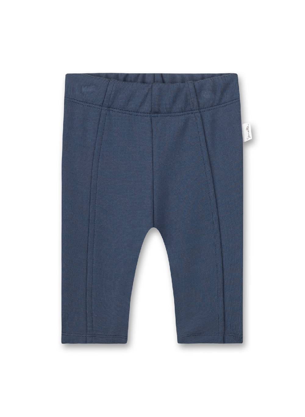 Sanetta Mädchen-Jeggings Blau Im Verkauf