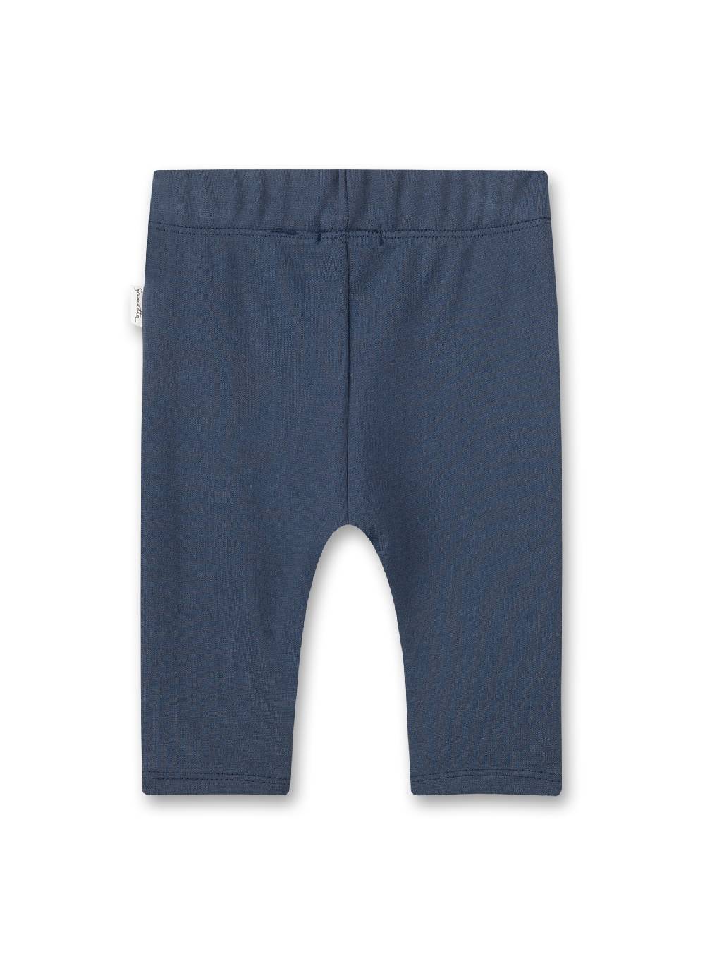 Sanetta Mädchen-Jeggings Blau Im Verkauf
