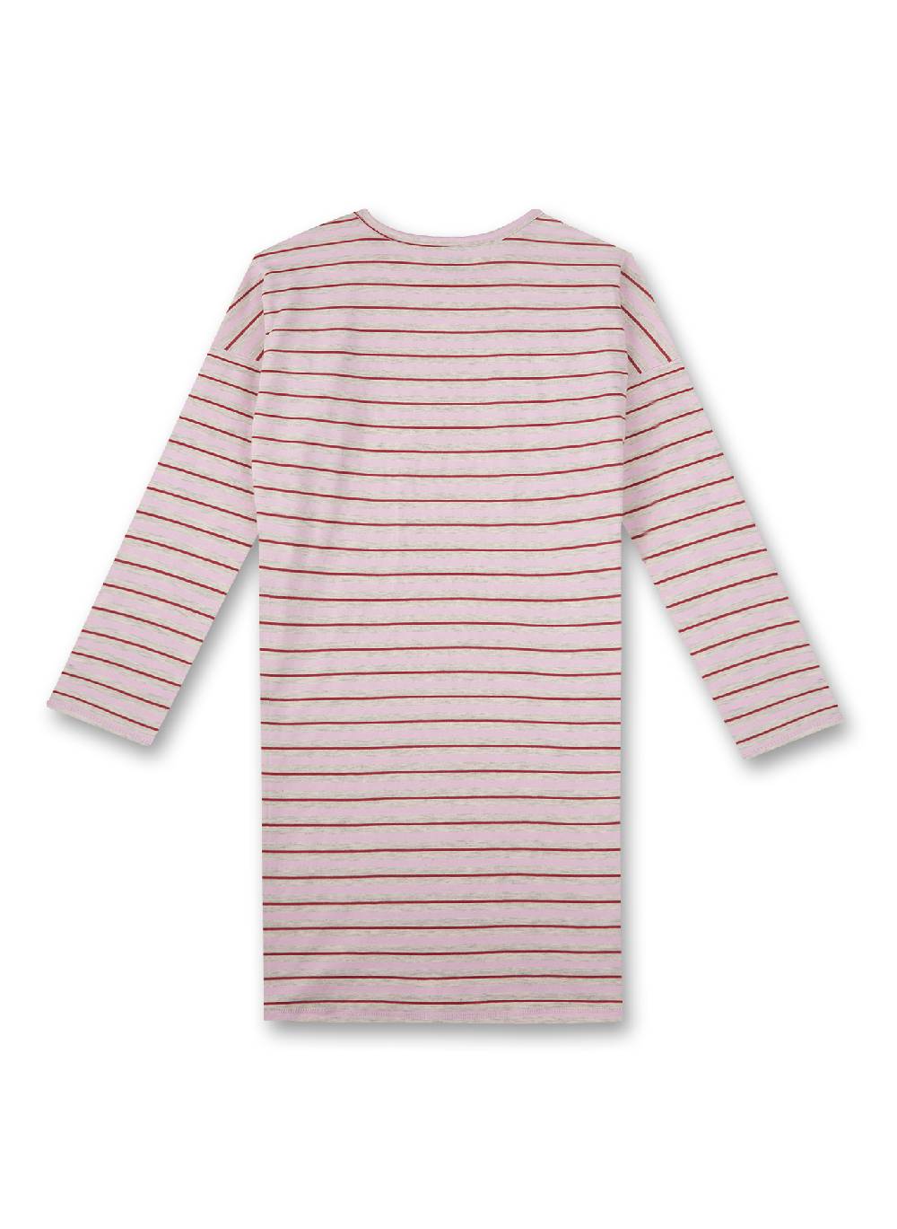 Sanetta Mädchen-Nachthemd Beige Angebote