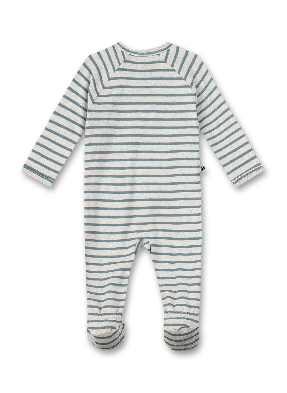 Sanetta Jungen-Overall Beigemelange Günstiger Verkauf