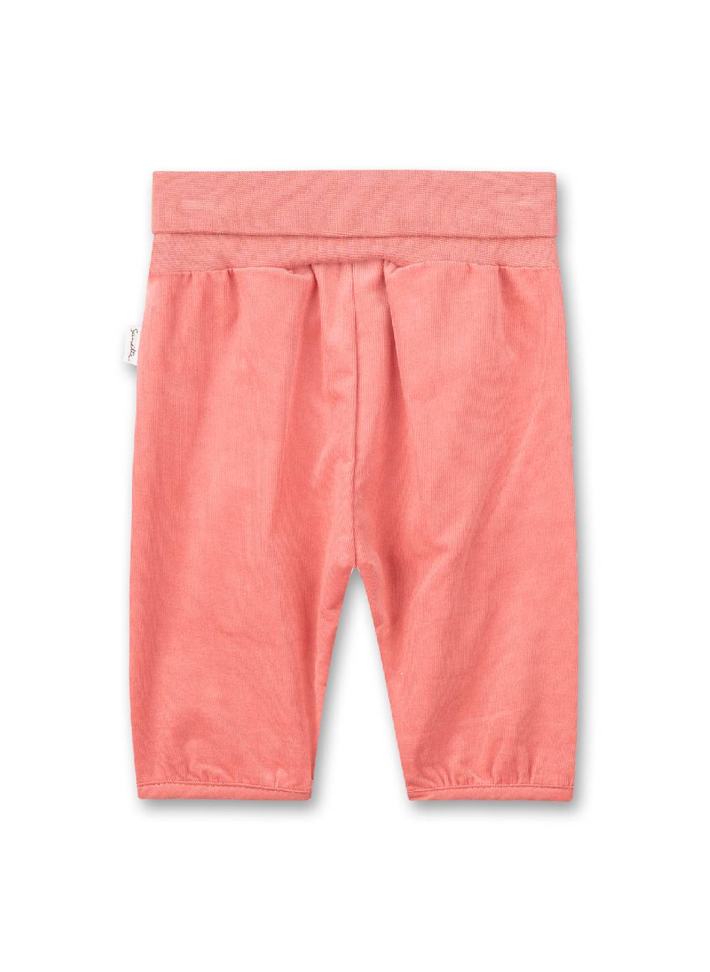 Sanetta Mädchen-Cordhose Rosa Günstig kaufen