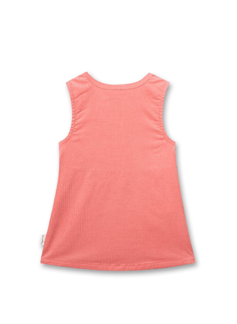 Sanetta Mädchen-Cordkleid Rosa Großer Ausverkauf