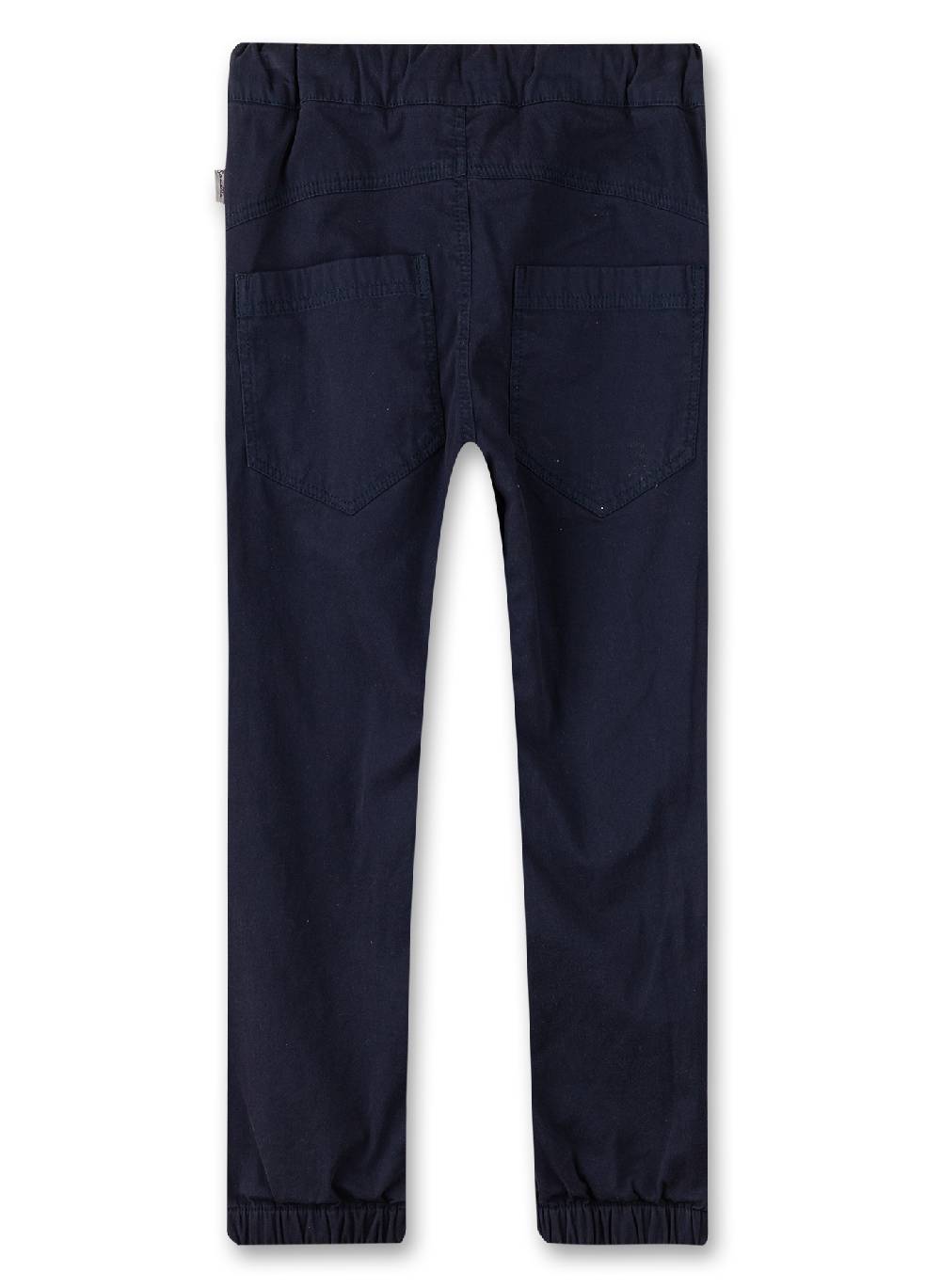 Sanetta Jungen-Hose Dunkelblau Weihnachtsangebot