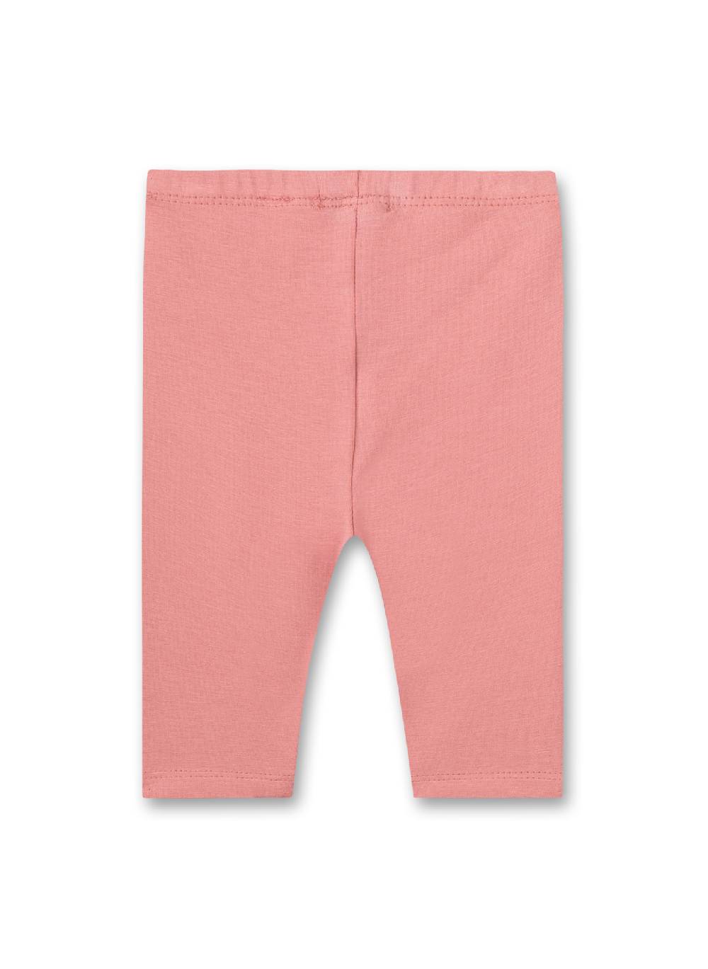 Sanetta Mädchen-Leggings Rosa Blitzangebot