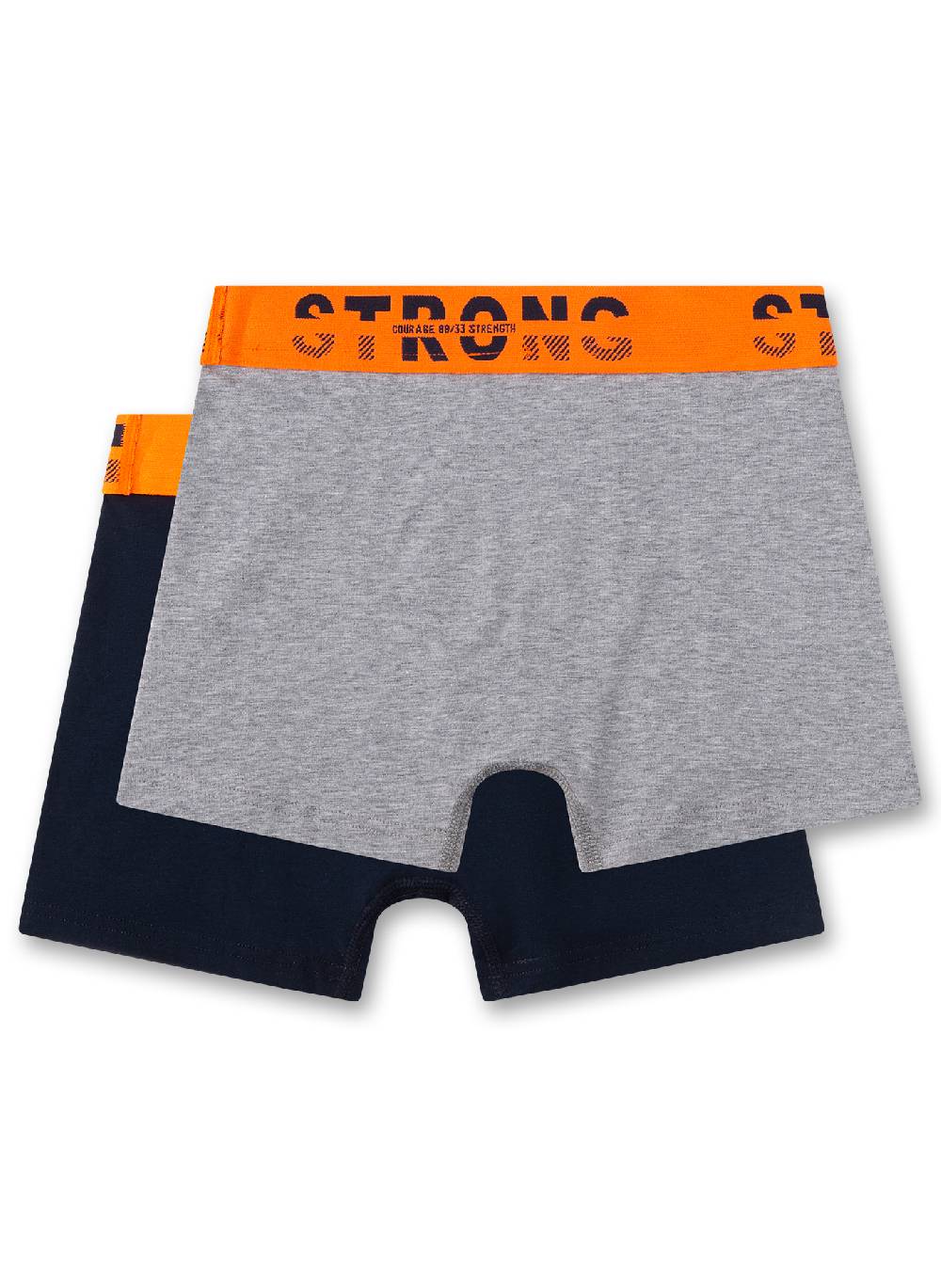 Sanetta Jungen-Shorts Blau Letzte 2 Tage