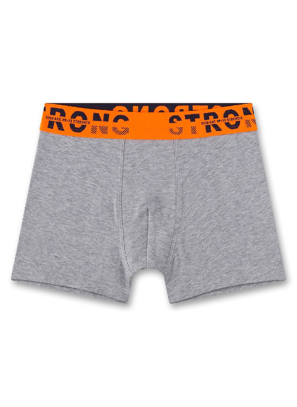 Sanetta Jungen-Shorts Blau Letzte 2 Tage