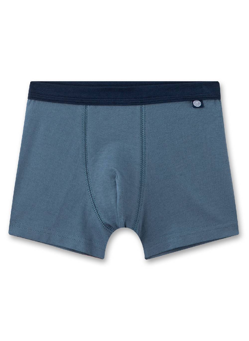 Sanetta Jungen-Shorts Grün Letzter Tag