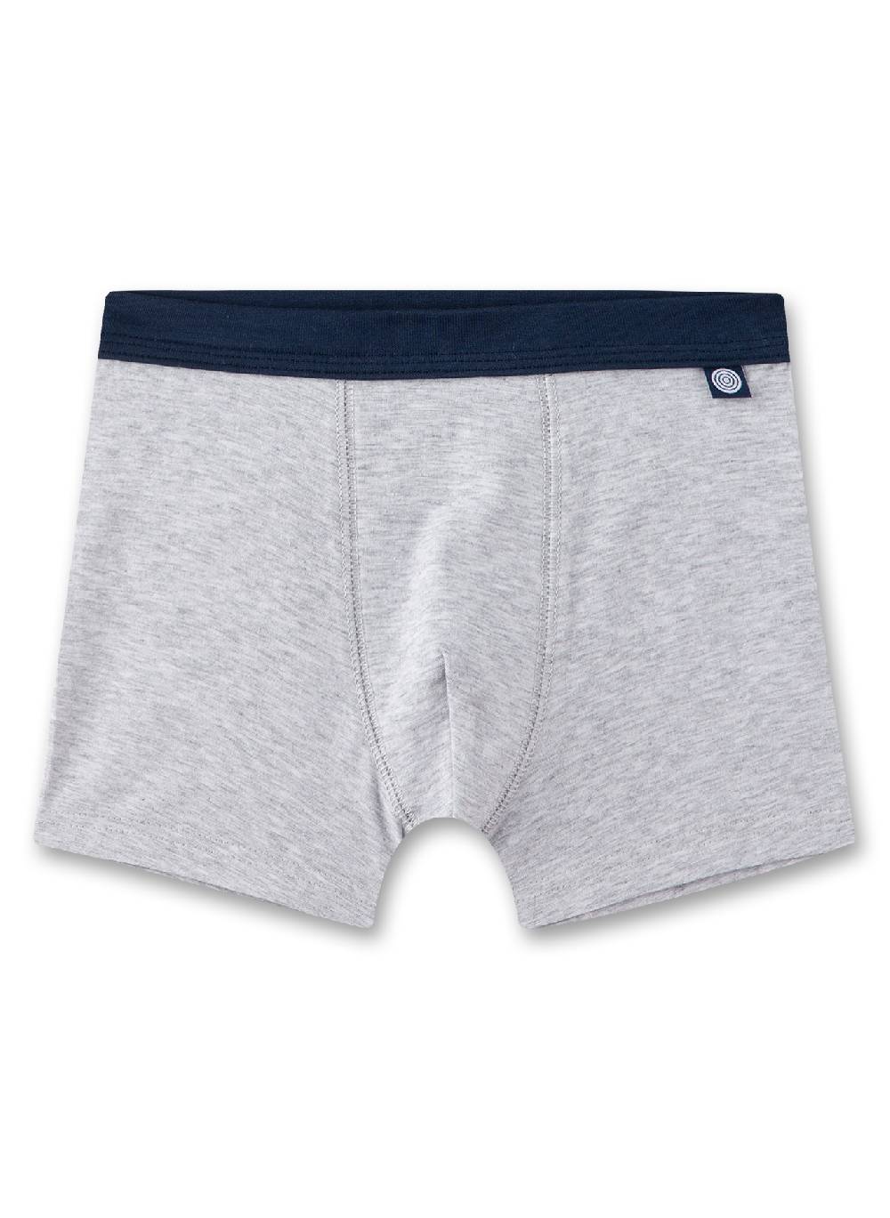 Sanetta Jungen-Shorts Grün Letzter Tag