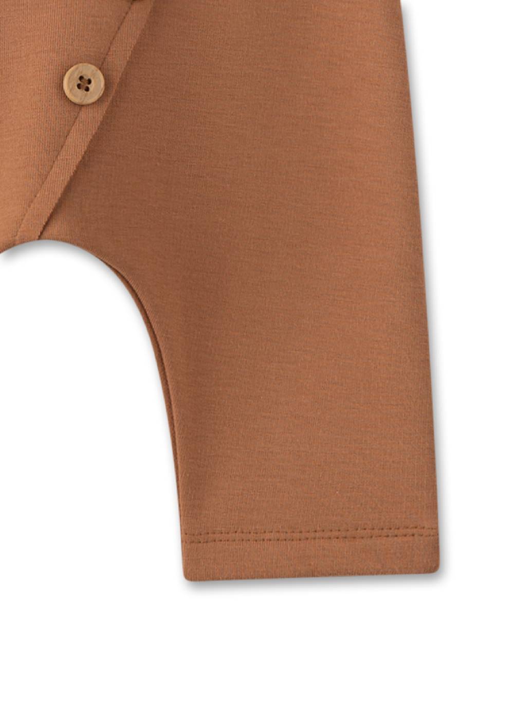 Sanetta Baby-Hose Braun Clearance-Verkauf