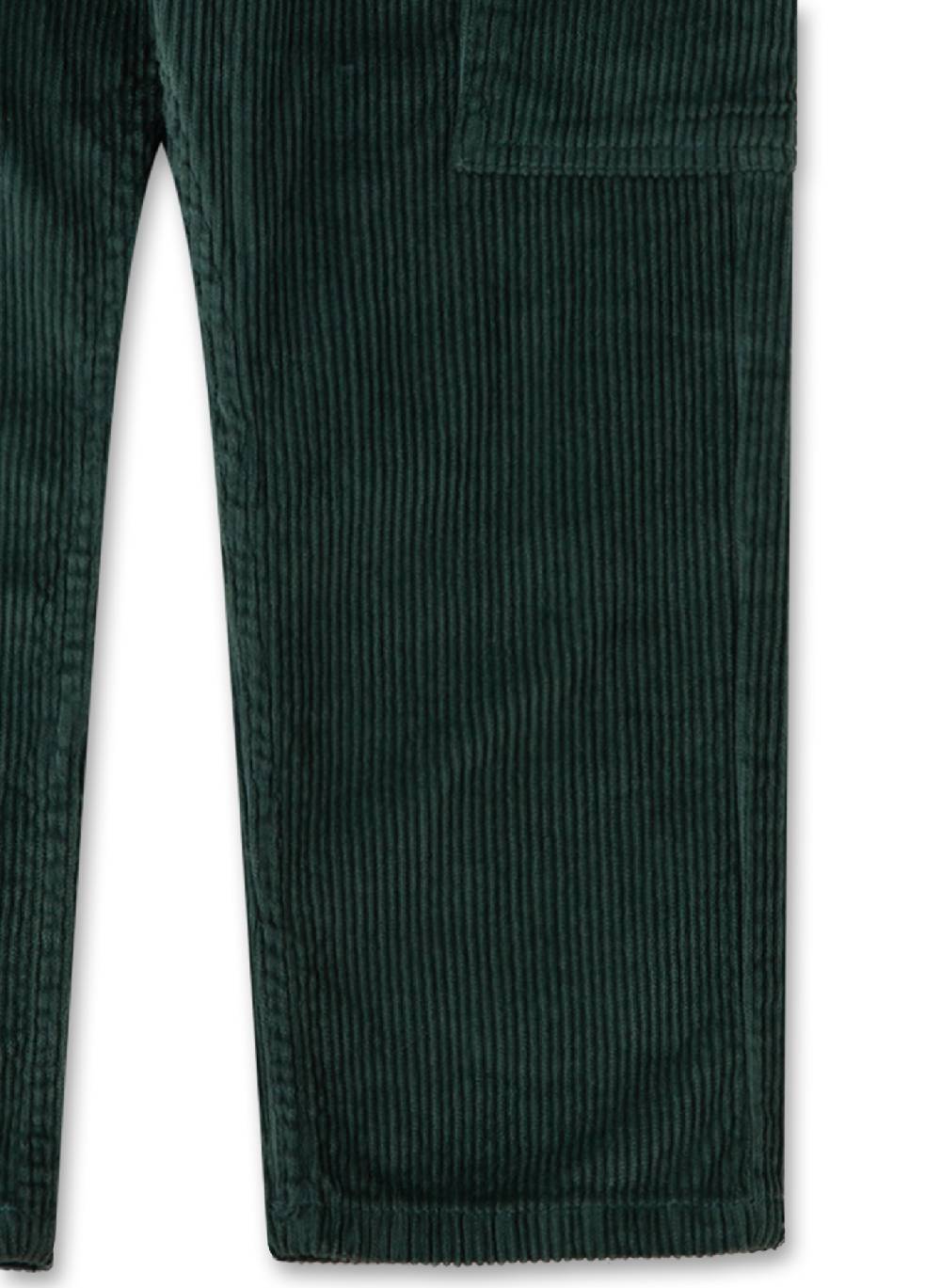 Sanetta Jungen-Cordhose Dunkelgrün Rabatte dieses Monats