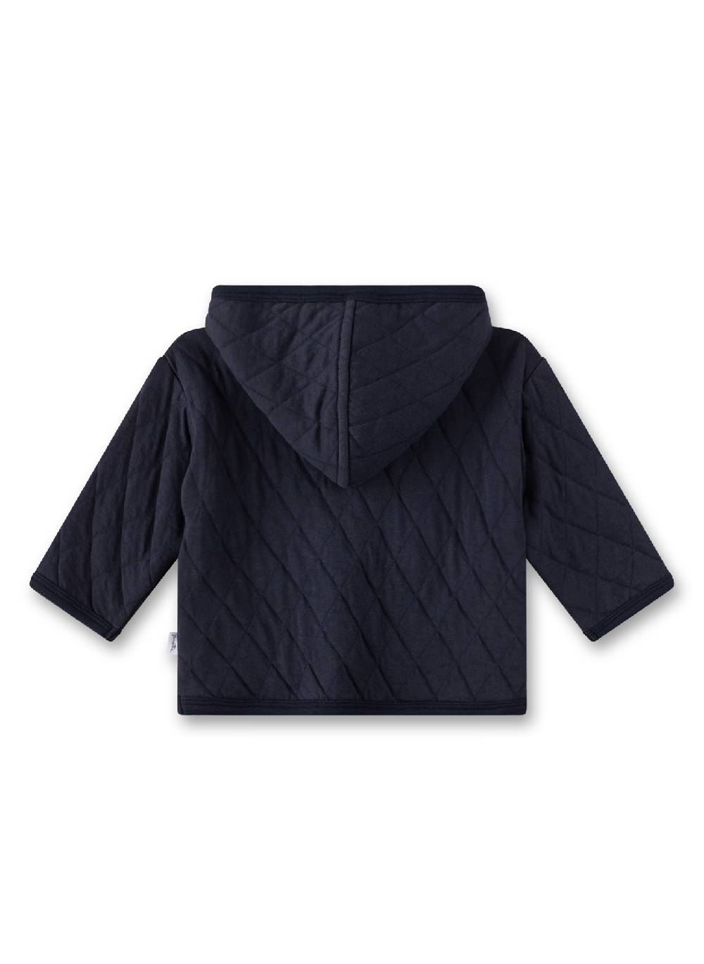Sanetta Jungen-Steppjacke Dunkelblau Outlet