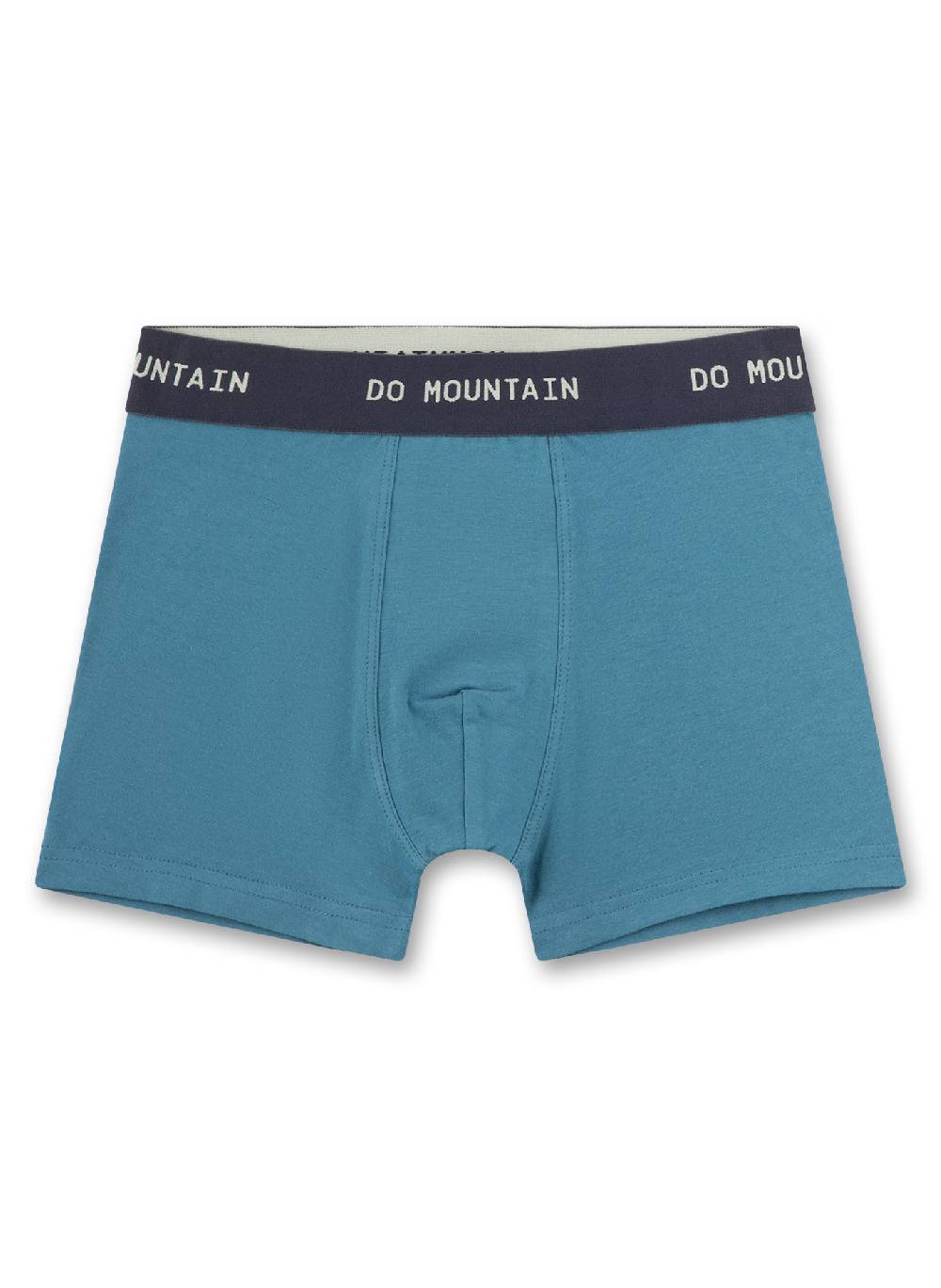 Sanetta Jungen-Hipshorts Blau Günstiger Verkauf