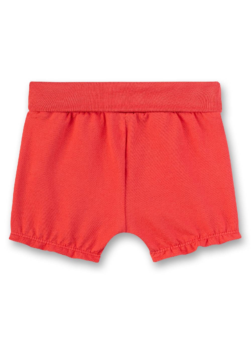 Sanetta Mädchen-Hose Rot Pretty Butterfly Cyber Monday