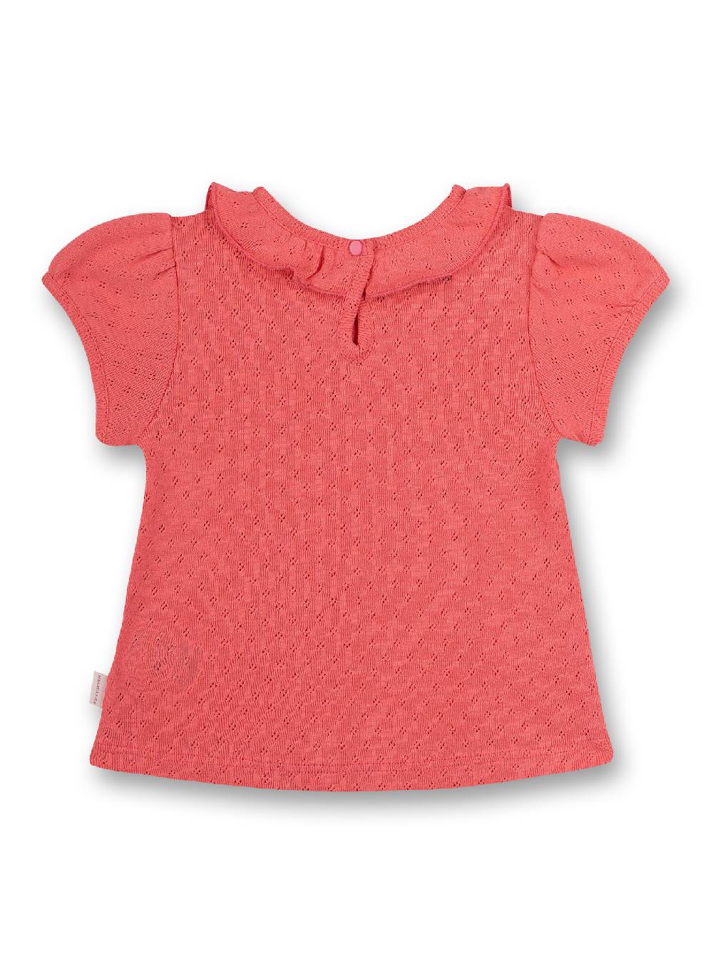 Sanetta Mädchen T-Shirt Rosa Free Bird Jubiläumsangebot