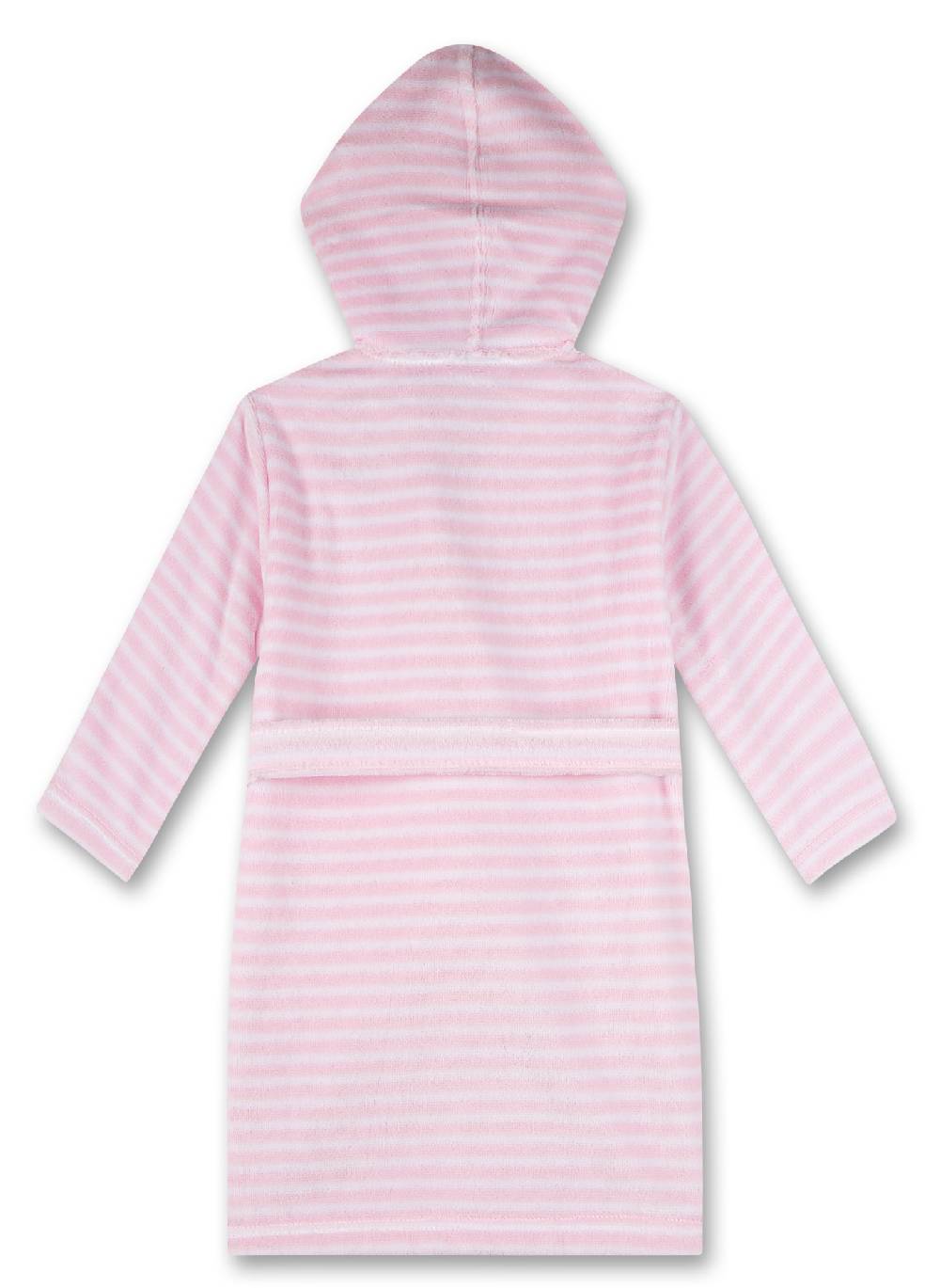 Sanetta Mädchen-Bademantel Rosa Top Angebot