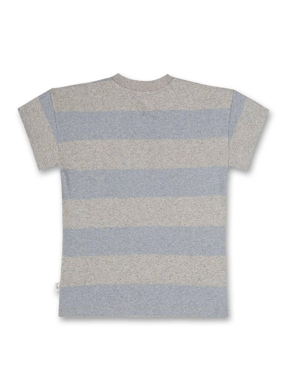 Sanetta Jungen T-Shirt Blau Neueste Mode