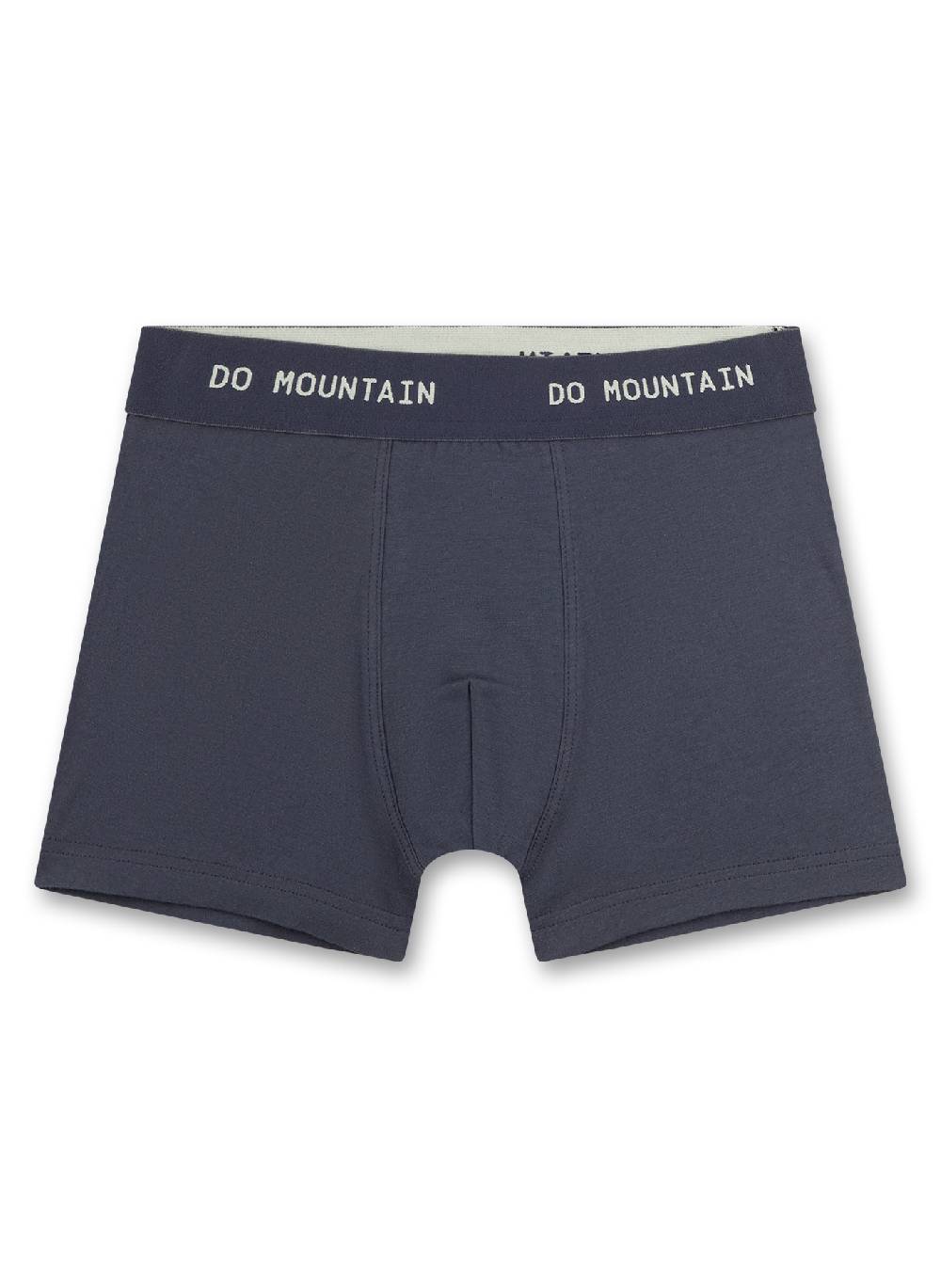 Sanetta Jungen-Hipshorts (Doppelpack) Blau Saisonale Angebote