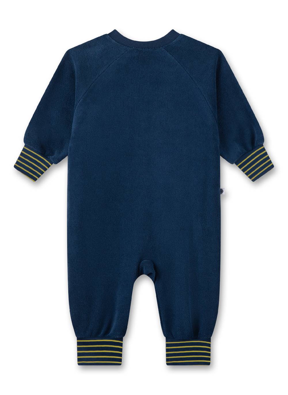 Sanetta Jungen-Strampler Blau Riesige Ersparnisse