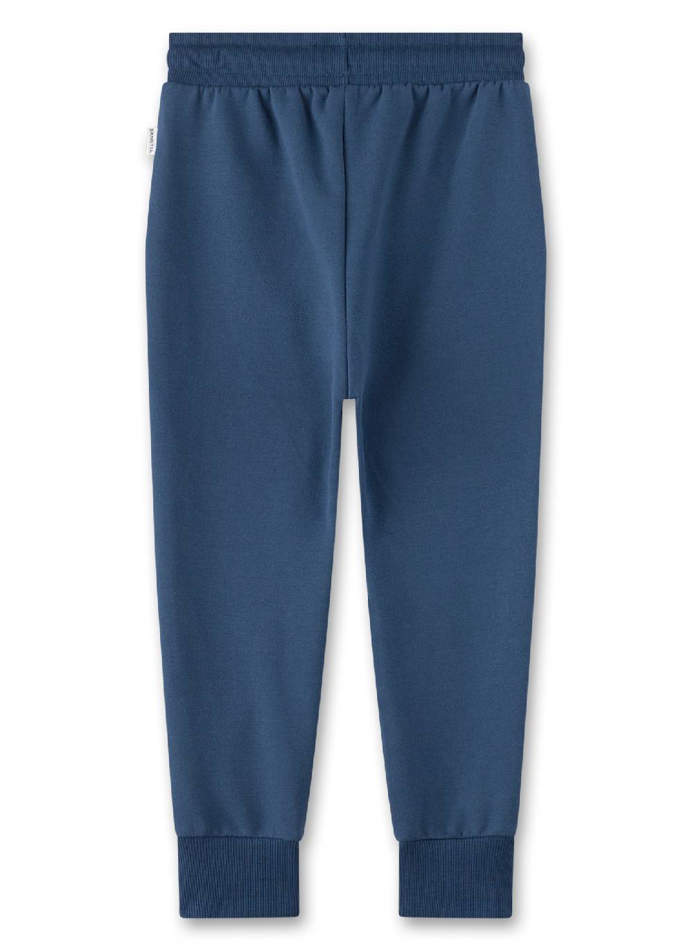 Sanetta Jungen-Hose Blau Bis zu 50% Rabatt