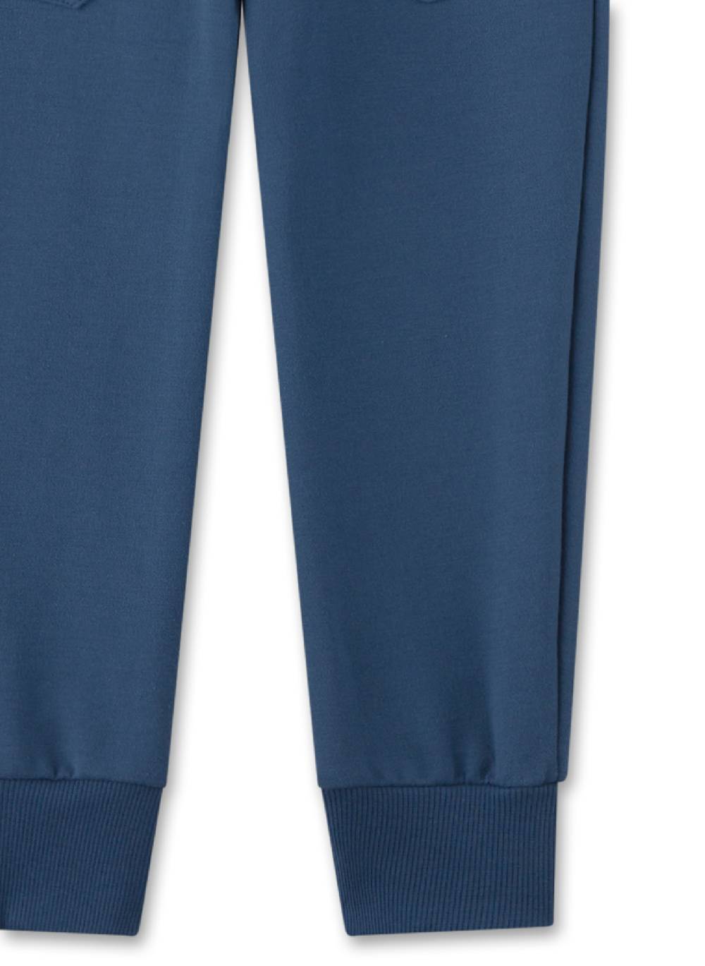 Sanetta Jungen-Hose Blau Bis zu 50% Rabatt