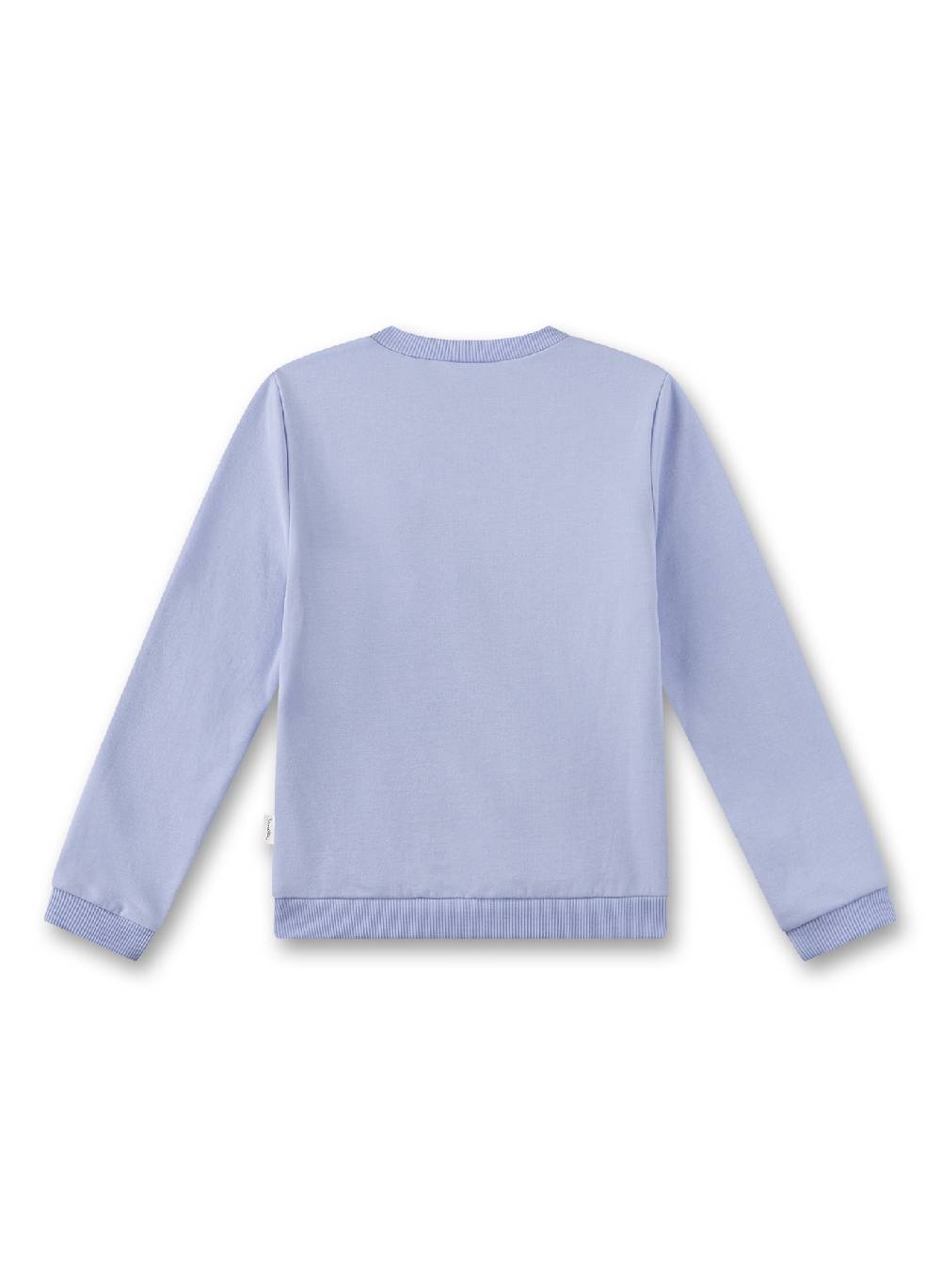 Sanetta Mädchen-Sweatshirt Blau Bis zu 55% Rabatt